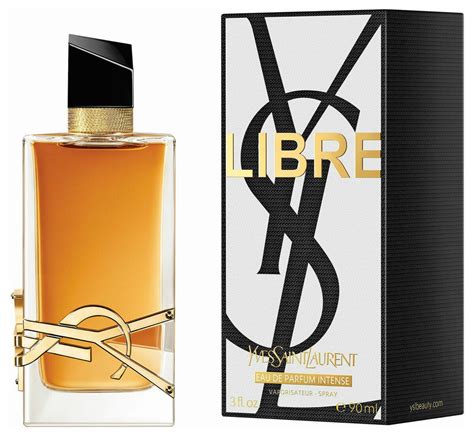 yves saint laurent libre eau de parfum 100ml